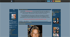 Desktop Screenshot of duckymallard.skyrock.com