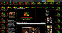 Desktop Screenshot of jam-in.skyrock.com