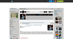 Desktop Screenshot of lesfabuleuxrap.skyrock.com