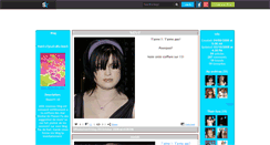 Desktop Screenshot of hair-style-des-star.skyrock.com