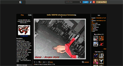 Desktop Screenshot of boogiestyle67.skyrock.com