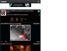 Tablet Screenshot of boogiestyle67.skyrock.com