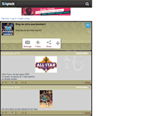 Tablet Screenshot of chris-paul-basket-3.skyrock.com