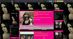 Desktop Screenshot of alice---cullen.skyrock.com