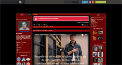 Desktop Screenshot of lovedetoibebejtm2212.skyrock.com