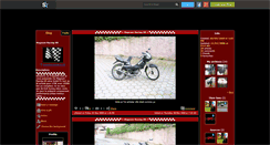 Desktop Screenshot of magnum-racing-xr-68.skyrock.com