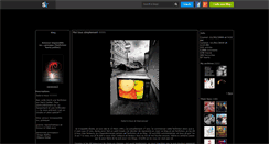 Desktop Screenshot of narssicia13.skyrock.com