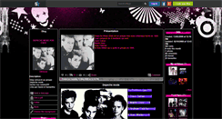 Desktop Screenshot of dm4ever.skyrock.com