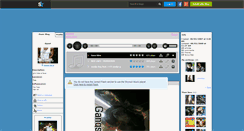 Desktop Screenshot of dipset-boys.skyrock.com