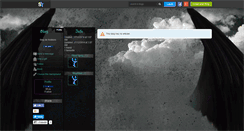 Desktop Screenshot of freddoro.skyrock.com