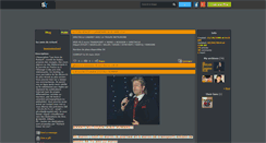 Desktop Screenshot of lesamisderichard.skyrock.com