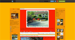 Desktop Screenshot of lafaval2.skyrock.com