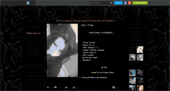 Desktop Screenshot of ceriiiz--mortel--x3.skyrock.com