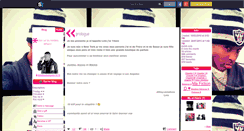 Desktop Screenshot of mindlessbehavior-fic18.skyrock.com