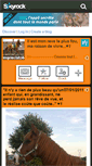 Mobile Screenshot of imprevisto64.skyrock.com