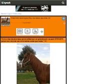 Tablet Screenshot of imprevisto64.skyrock.com