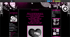 Desktop Screenshot of a--coeur-ouvert.skyrock.com