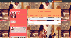 Desktop Screenshot of decale-rabzouz.skyrock.com