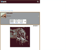 Tablet Screenshot of all-beautiful.skyrock.com