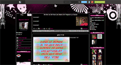 Desktop Screenshot of le-stil-41.skyrock.com