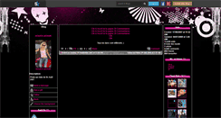 Desktop Screenshot of mouton-atomiik.skyrock.com