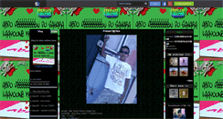 Desktop Screenshot of abdo-sahara-boys.skyrock.com