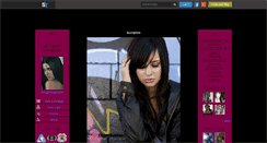 Desktop Screenshot of pro-photographie.skyrock.com