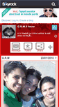 Mobile Screenshot of grms-2008.skyrock.com