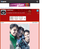Tablet Screenshot of grms-2008.skyrock.com