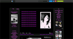 Desktop Screenshot of miirmo-teck.skyrock.com