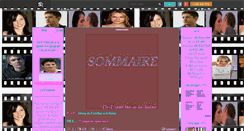 Desktop Screenshot of de-l-amour-a-la-haine.skyrock.com
