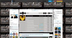 Desktop Screenshot of dclik44.skyrock.com