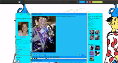 Desktop Screenshot of gais-follos.skyrock.com