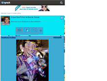Tablet Screenshot of gais-follos.skyrock.com