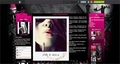 Desktop Screenshot of colors-of-life99.skyrock.com