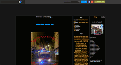 Desktop Screenshot of jujuskieuse.skyrock.com