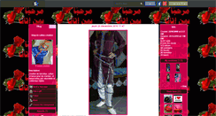 Desktop Screenshot of nawal-creation.skyrock.com