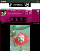 Tablet Screenshot of emogirl1710.skyrock.com