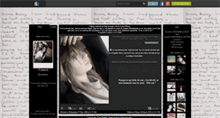 Desktop Screenshot of geenre-m.skyrock.com