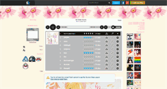 Desktop Screenshot of nomorerules.skyrock.com