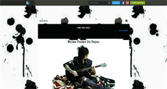 Desktop Screenshot of faint-bleed.skyrock.com