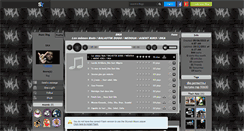 Desktop Screenshot of dka91.skyrock.com