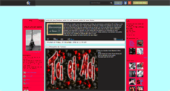 Desktop Screenshot of piix-and-poemes.skyrock.com