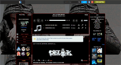 Desktop Screenshot of delik34500.skyrock.com