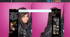 Desktop Screenshot of anidu77.skyrock.com