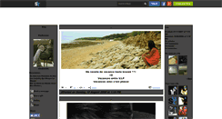 Desktop Screenshot of pix-passion.skyrock.com