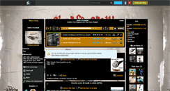 Desktop Screenshot of mafia-de-lajungle.skyrock.com