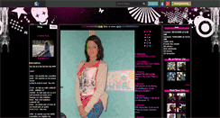 Desktop Screenshot of liizouxx-31.skyrock.com