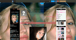 Desktop Screenshot of iloveyou--toi.skyrock.com