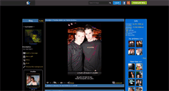 Desktop Screenshot of cacfait69.skyrock.com